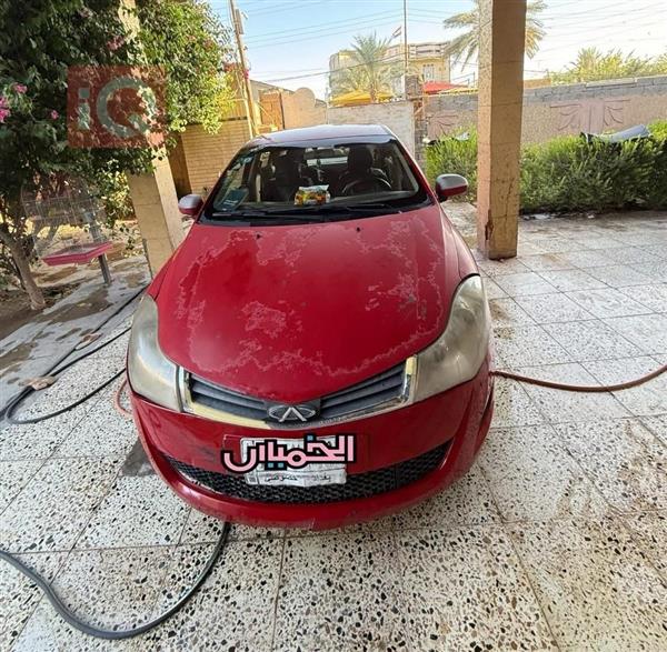 Chery Fulwin 2 2013 for sale in Iraq - Baghdad